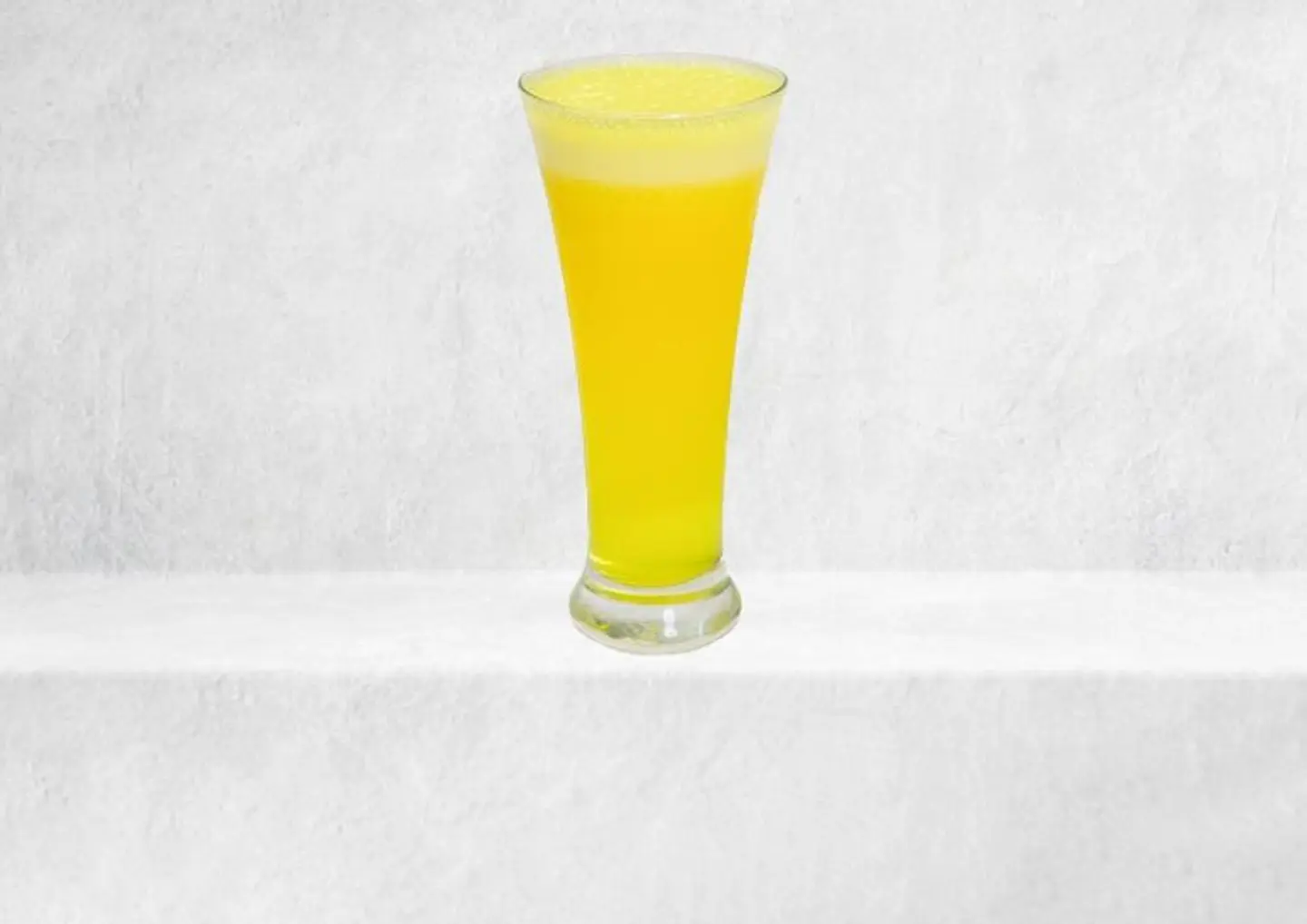 Fresh Pineapple Juice