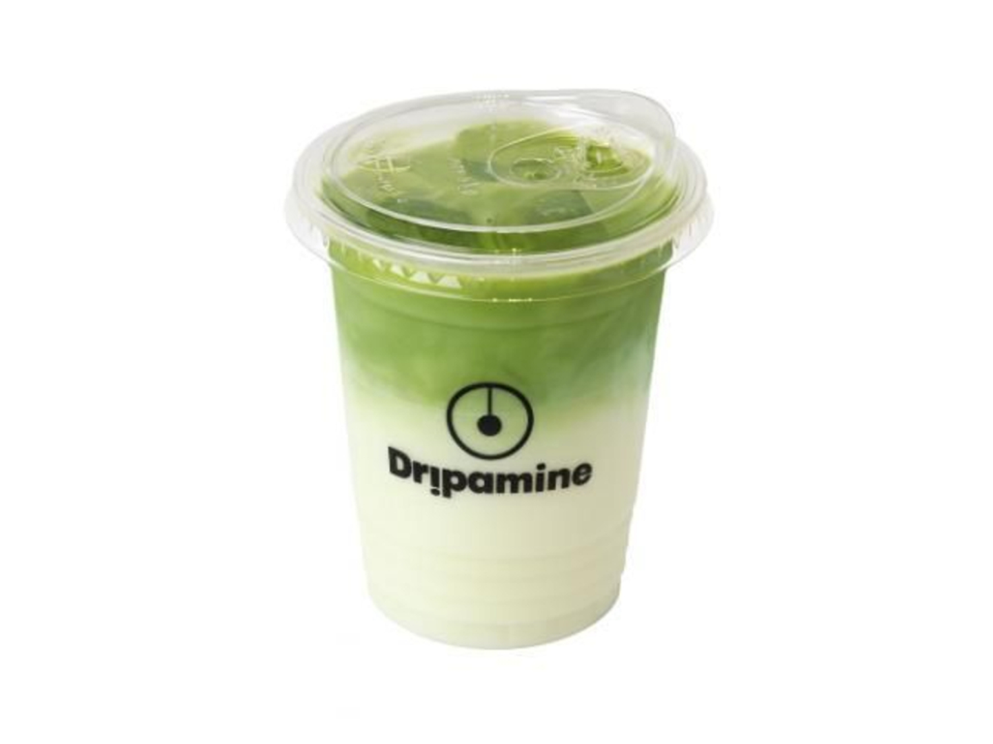 ايس ماتشا دريبامين