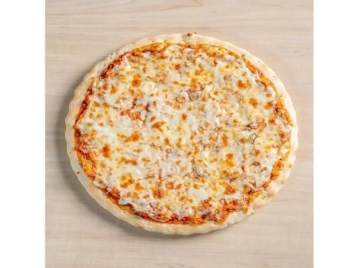 بيتزا ميكس جبن