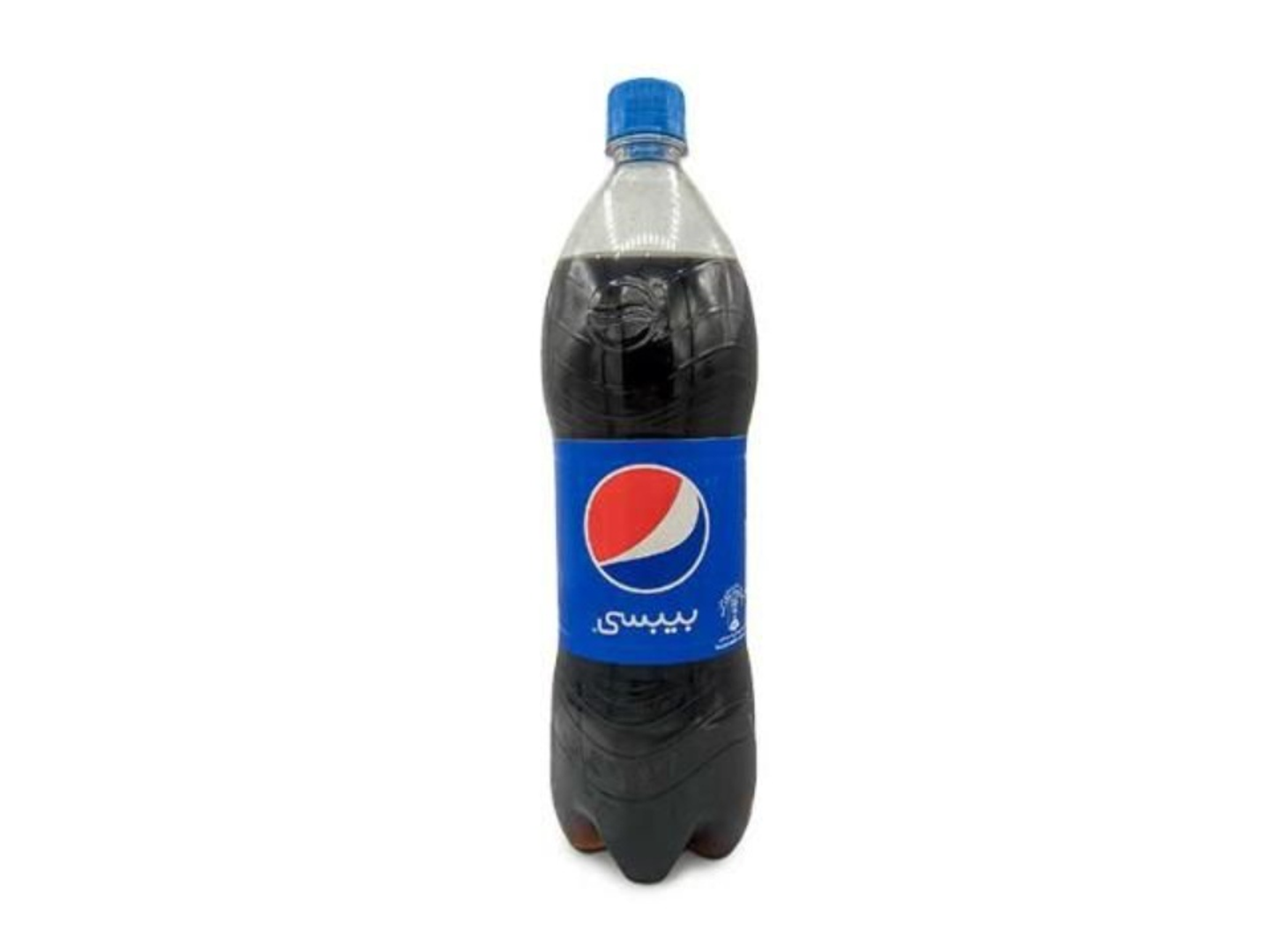 Family Size Pepsi