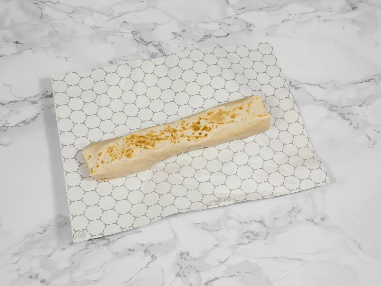 شاورما صاروخ خبز صاج