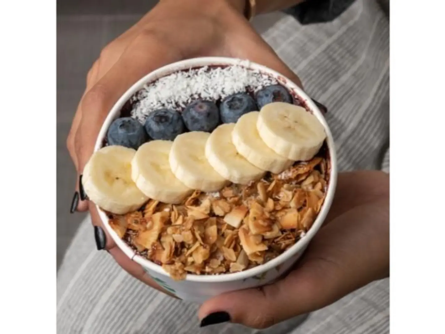 Acai Bowl