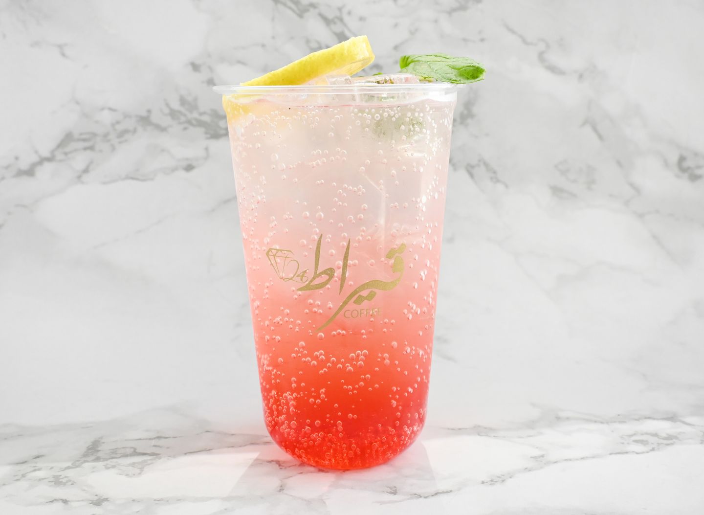Watermelon Mojito