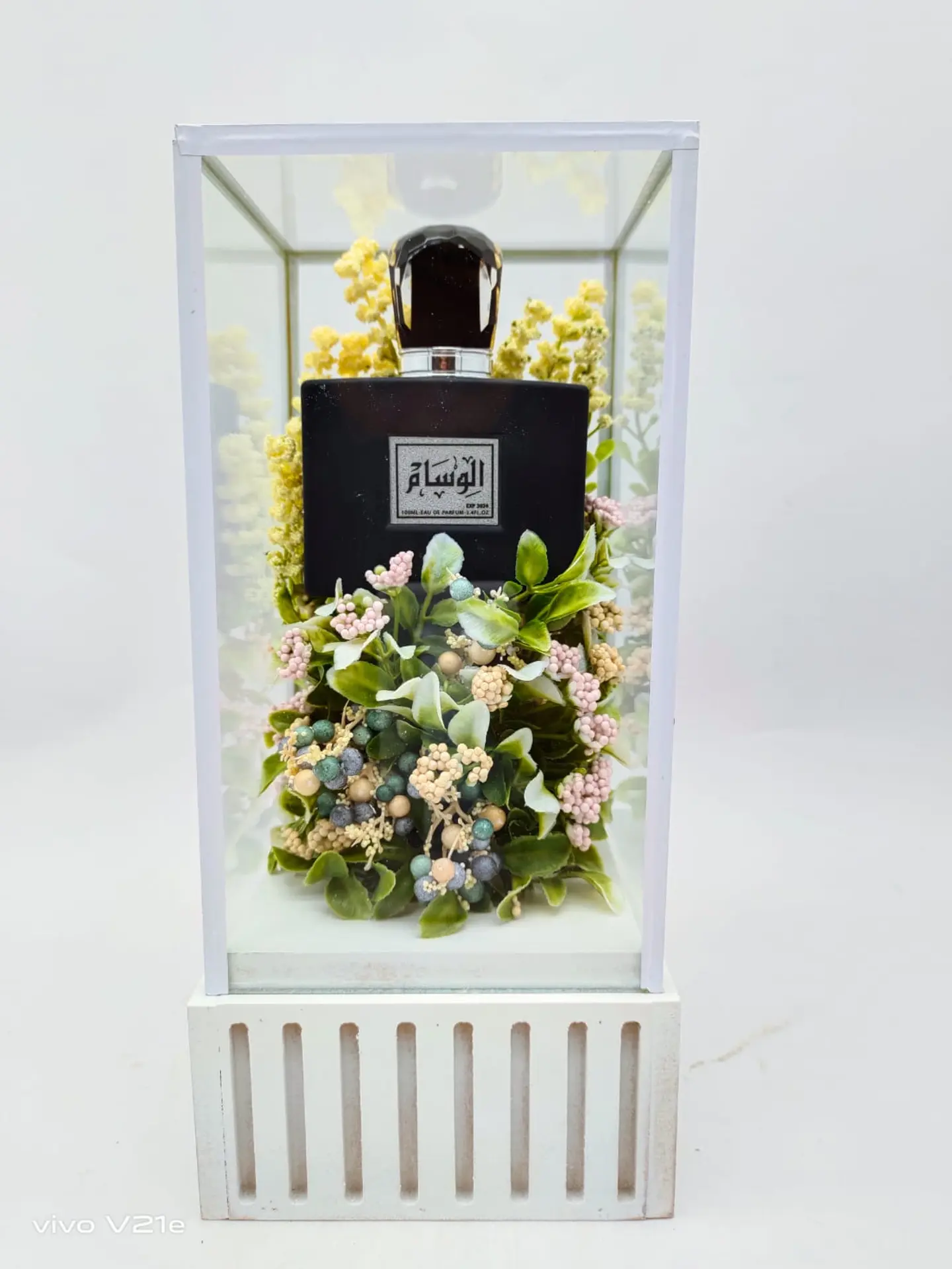 Perfume Format 086
