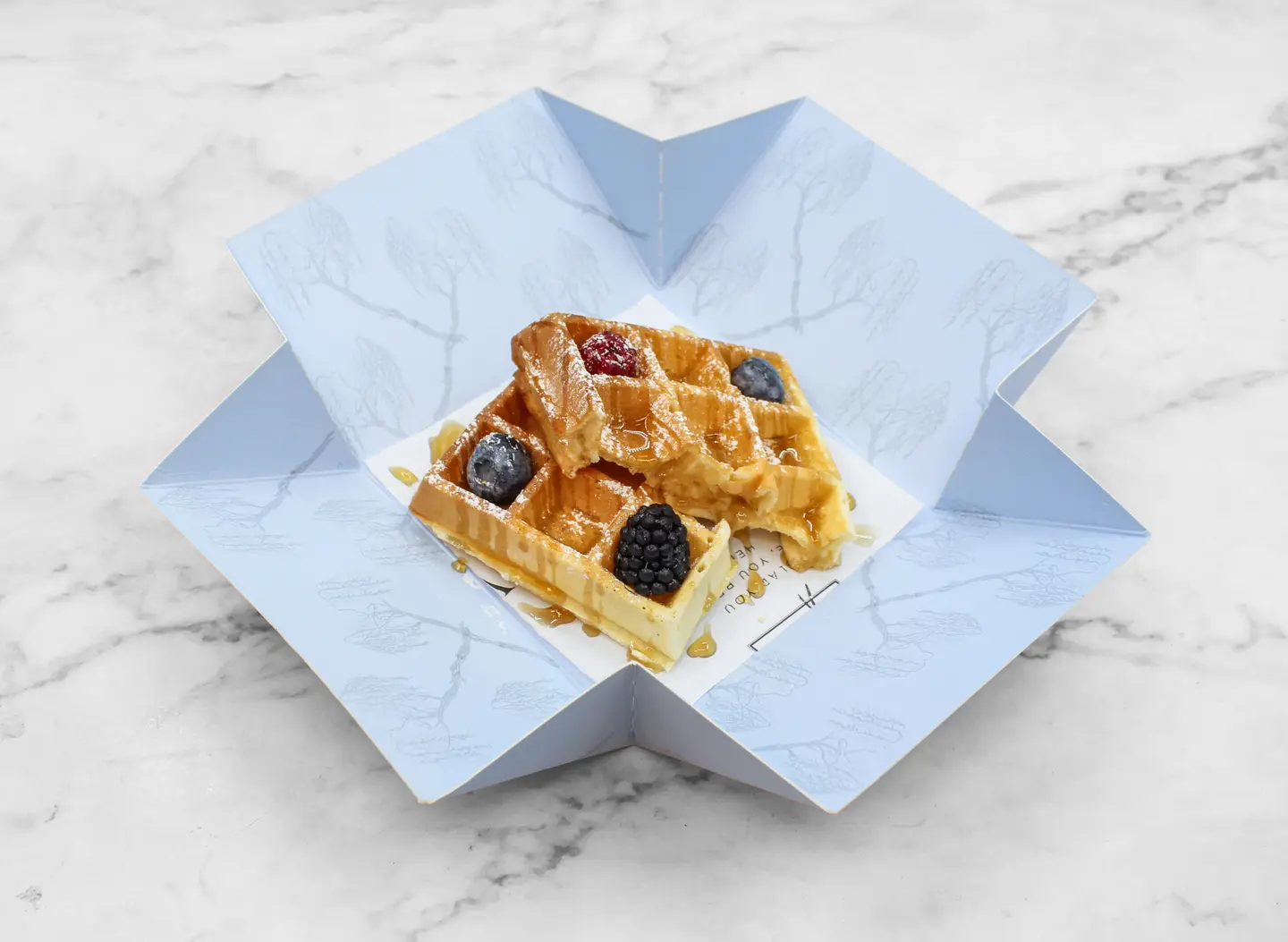 Waffle