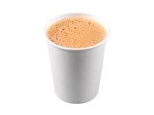 كوب شاي كرك