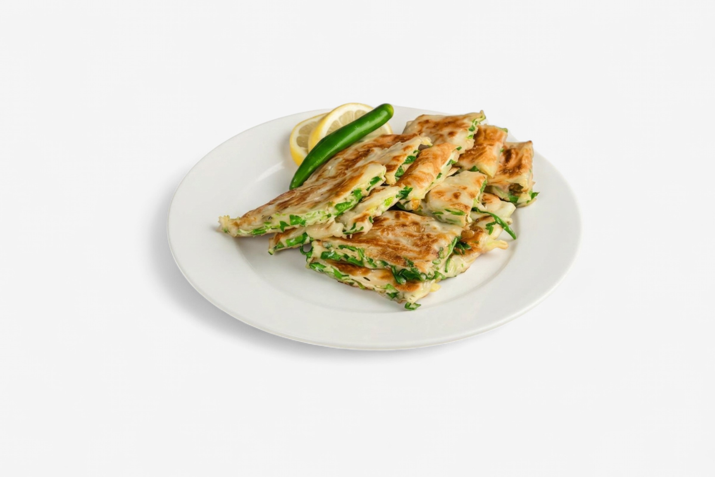 Vegetables Mutabbak