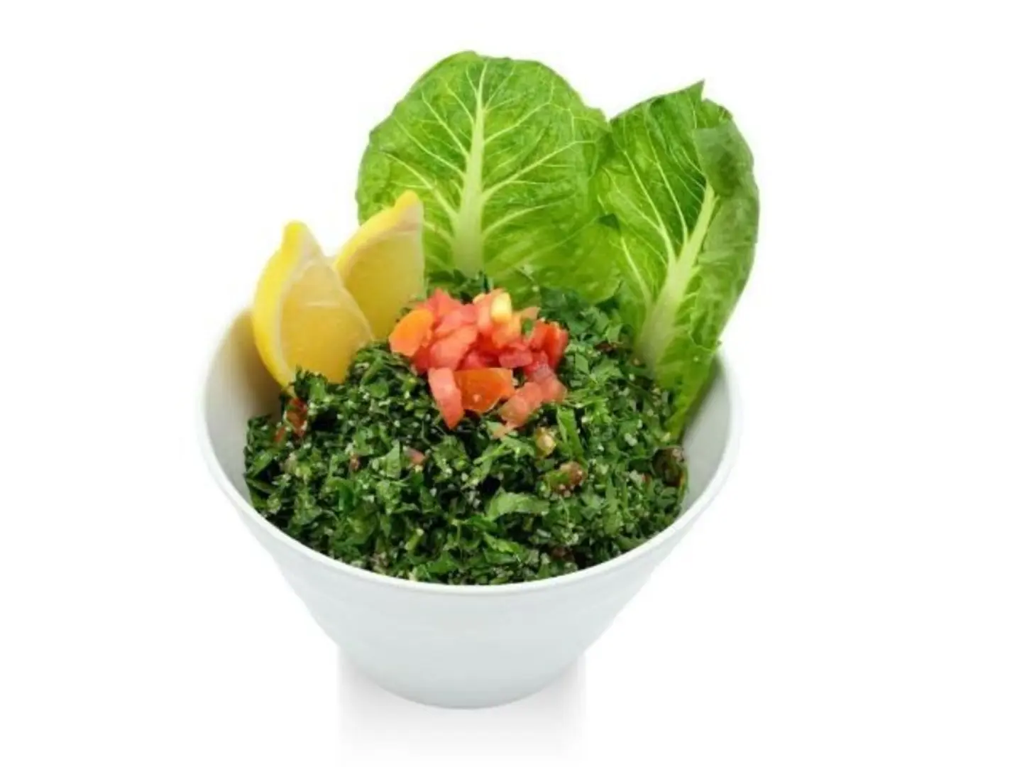 تبولة