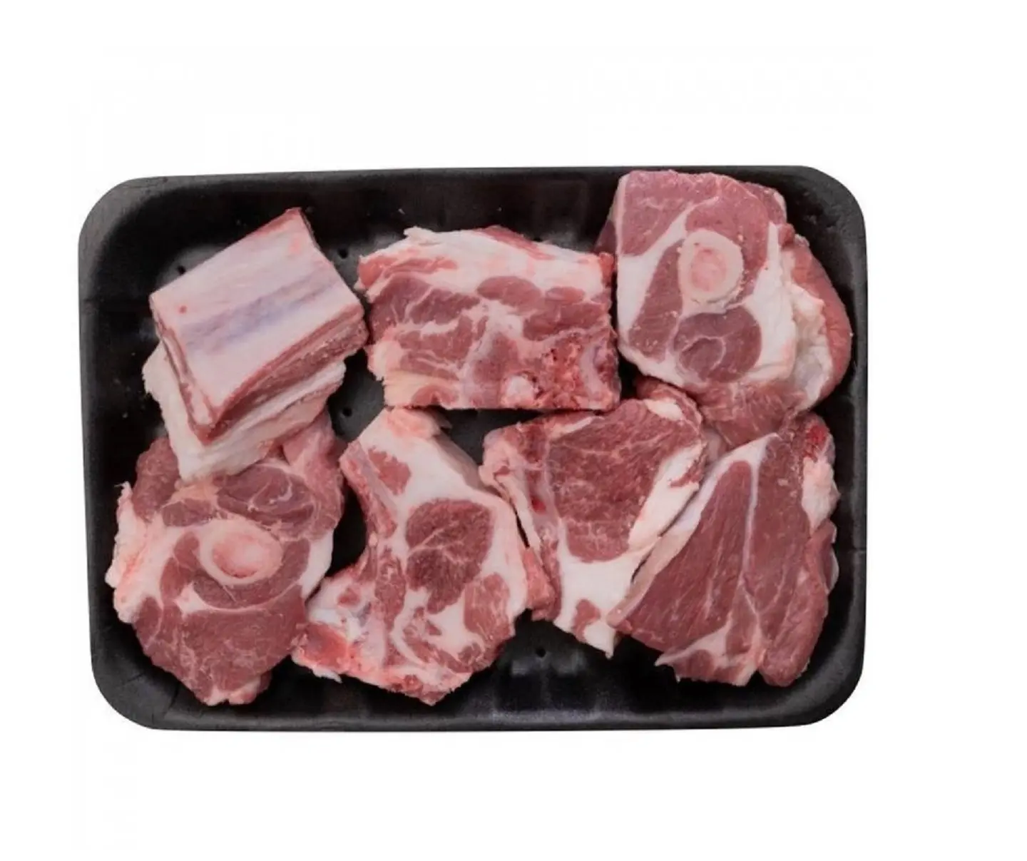 Hashi Meat
