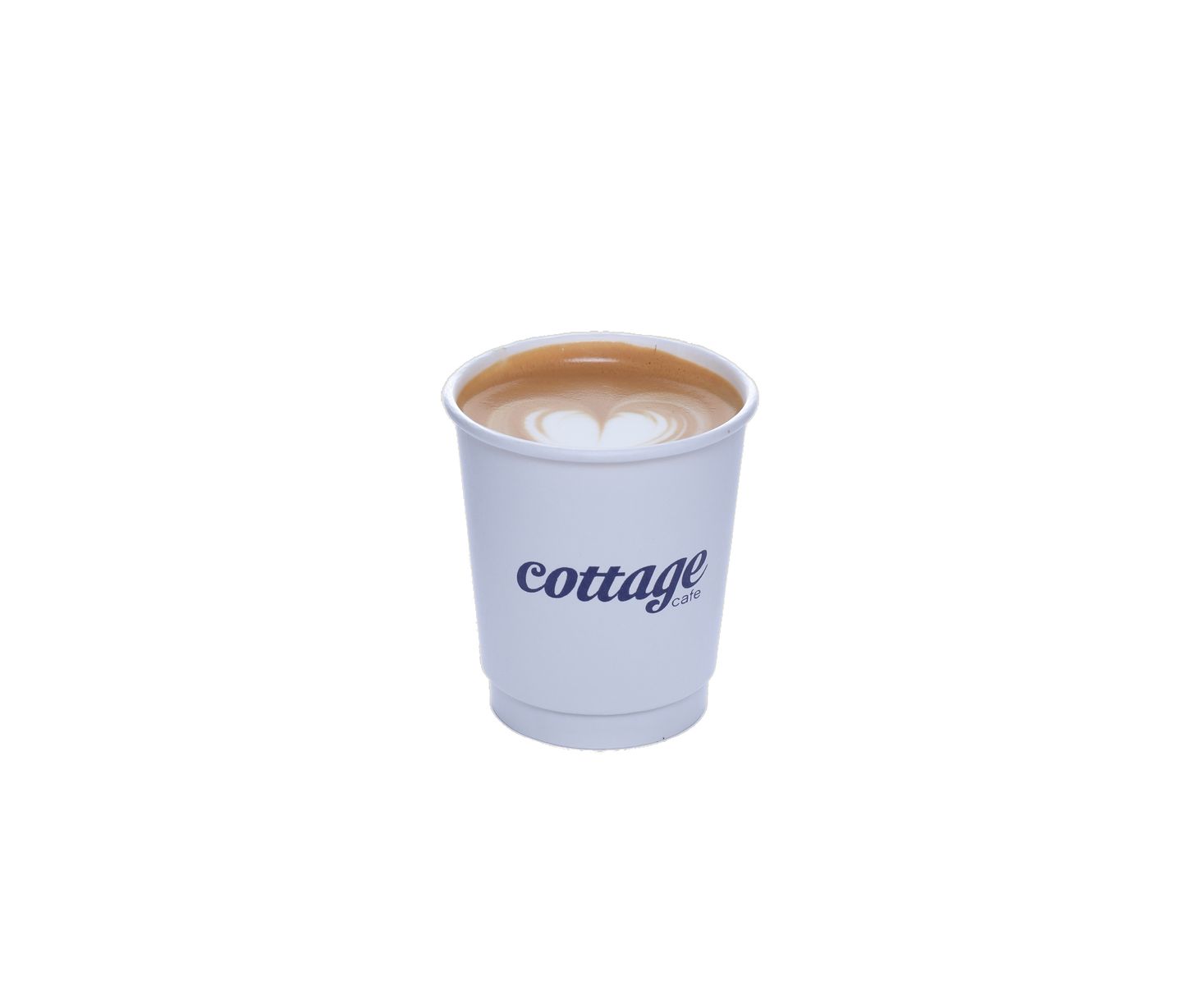 Hot Latte