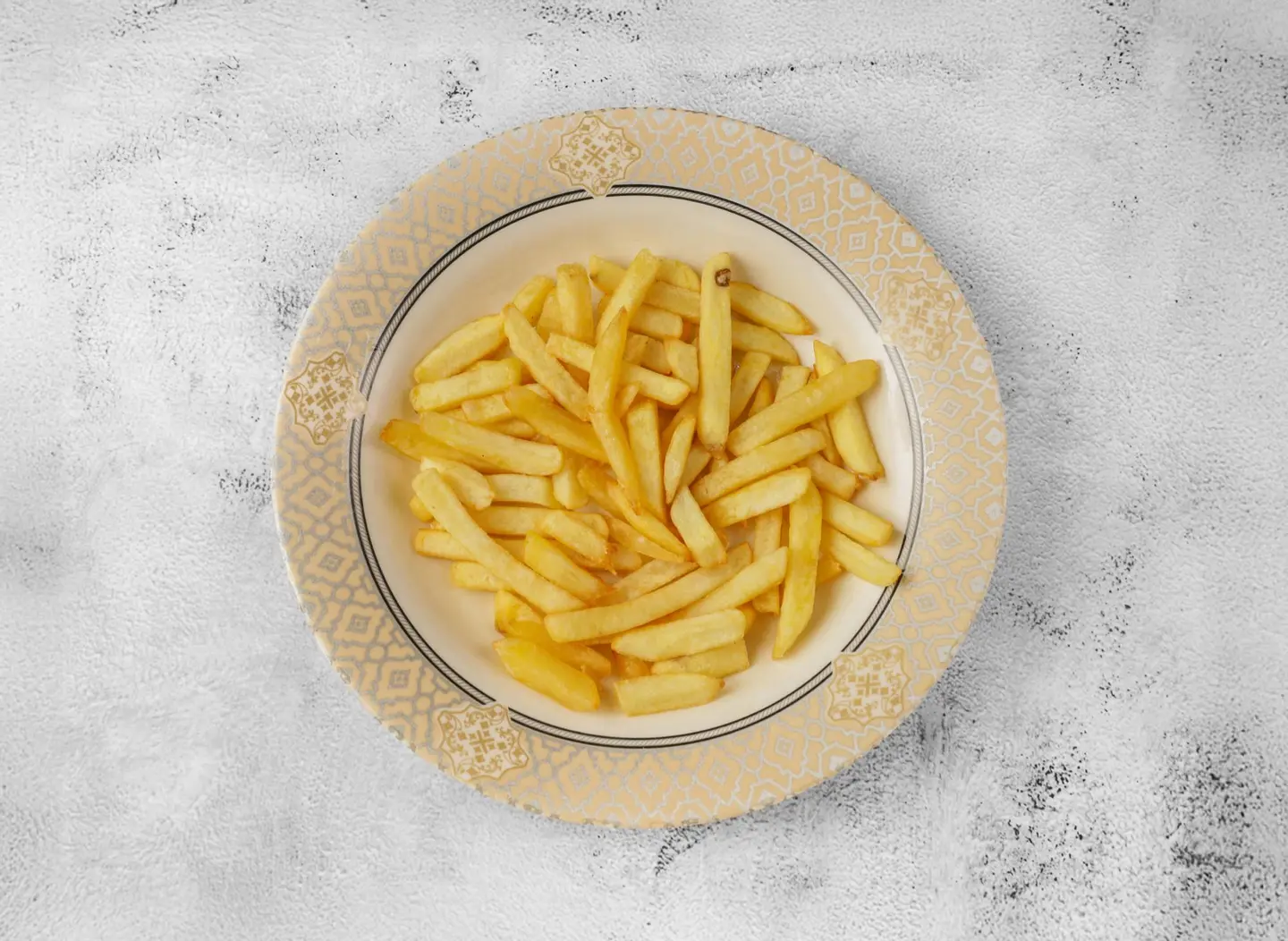 Potato Dish