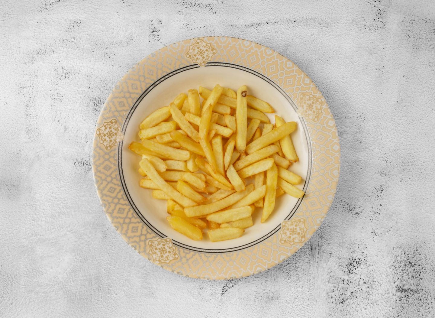 Potato Dish
