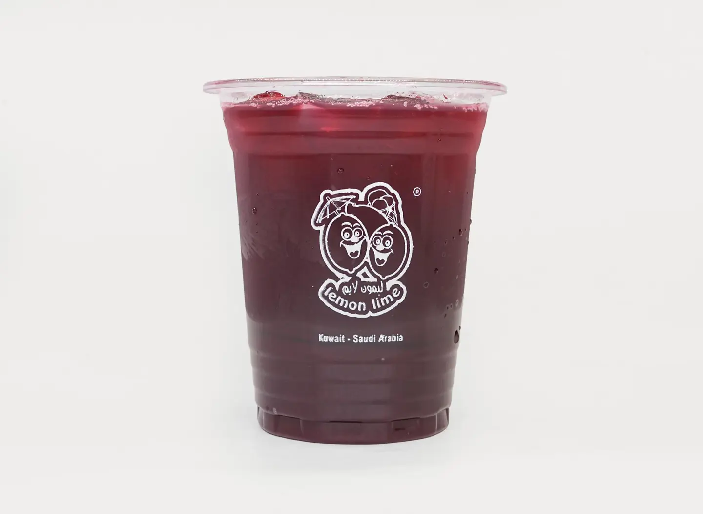 Pomegranate (Blended)
