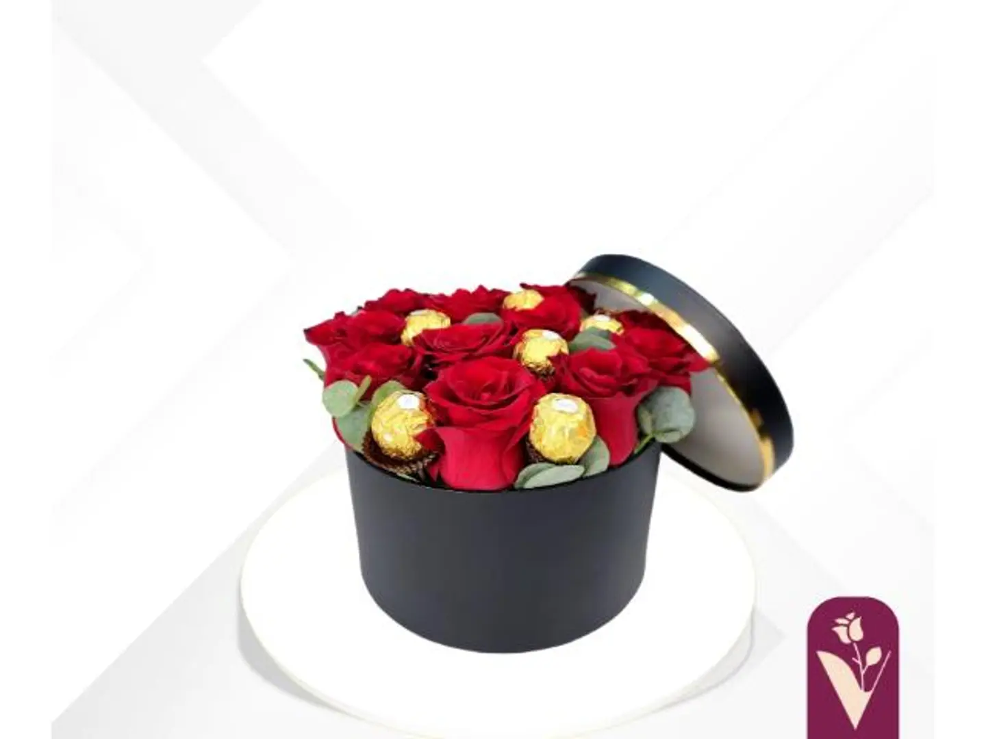 بوكس الجور مع الفروروشيه