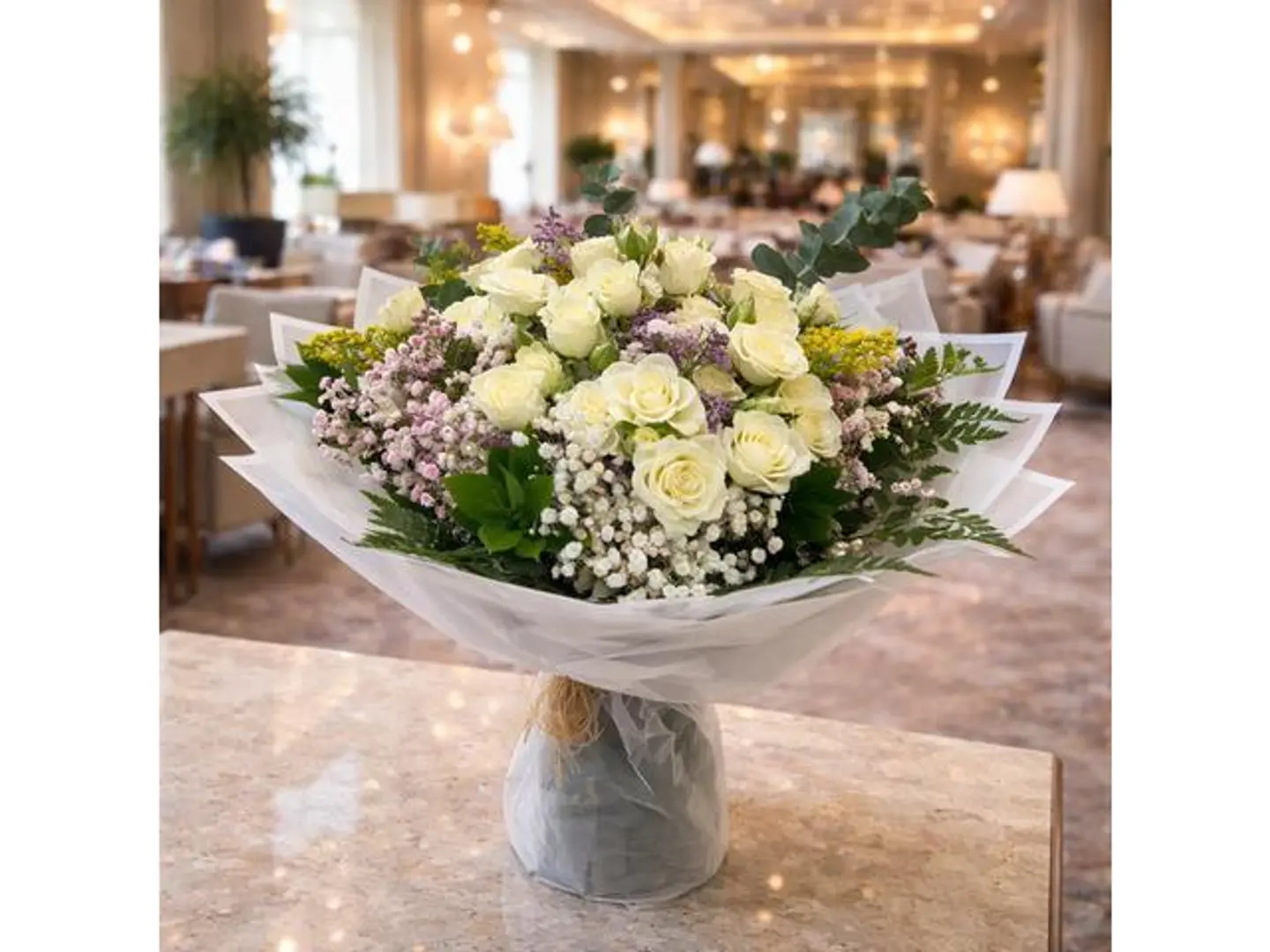 ابيض غلاف ابيض اثني عشر