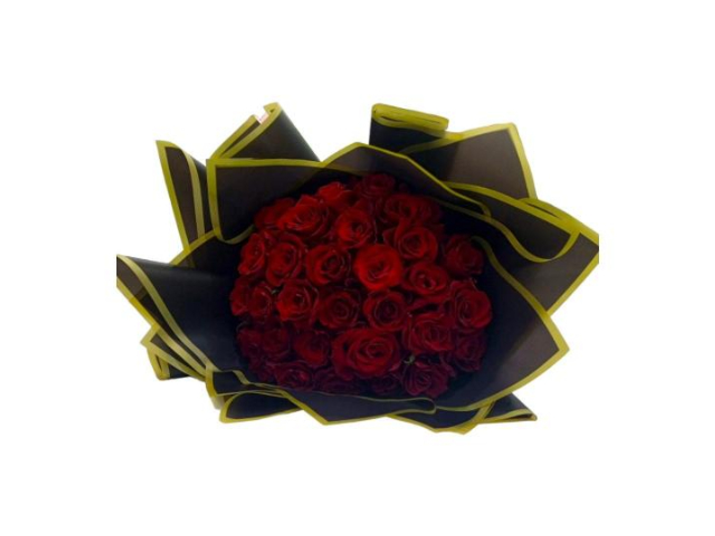 Harmony Of Roses
