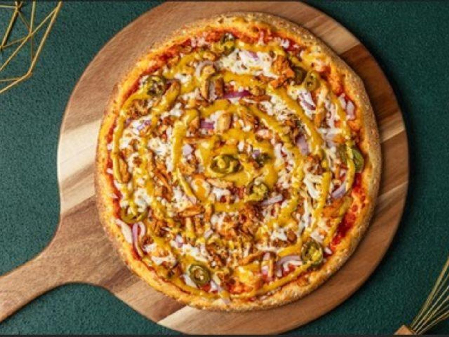 Spicy Dynamite Large