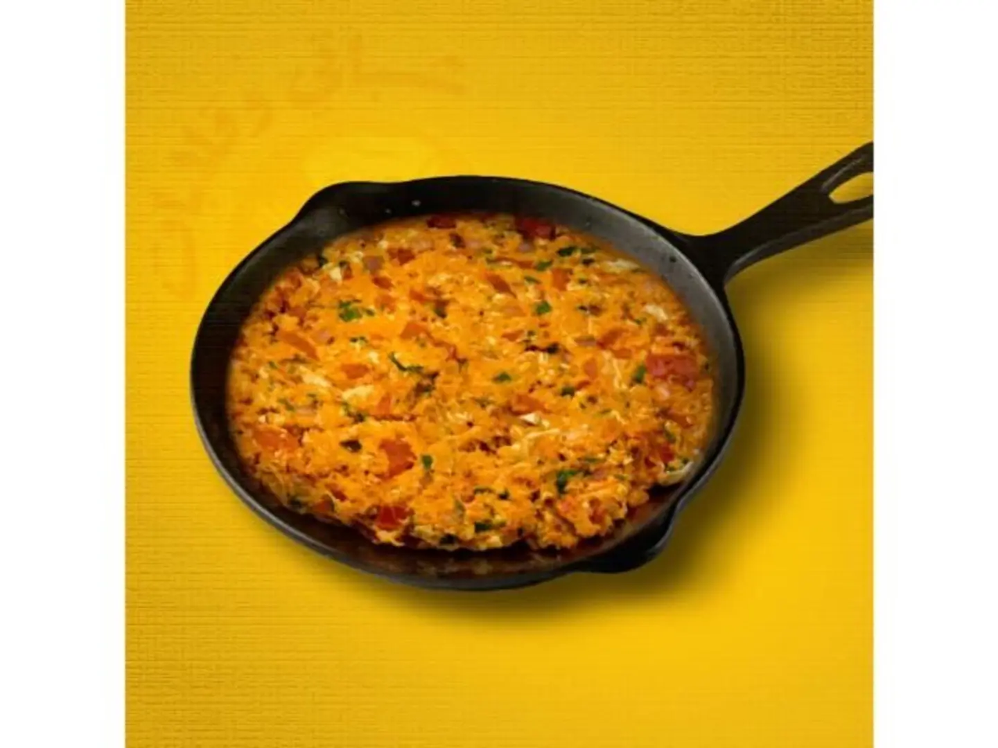 Adeni Shakshouka