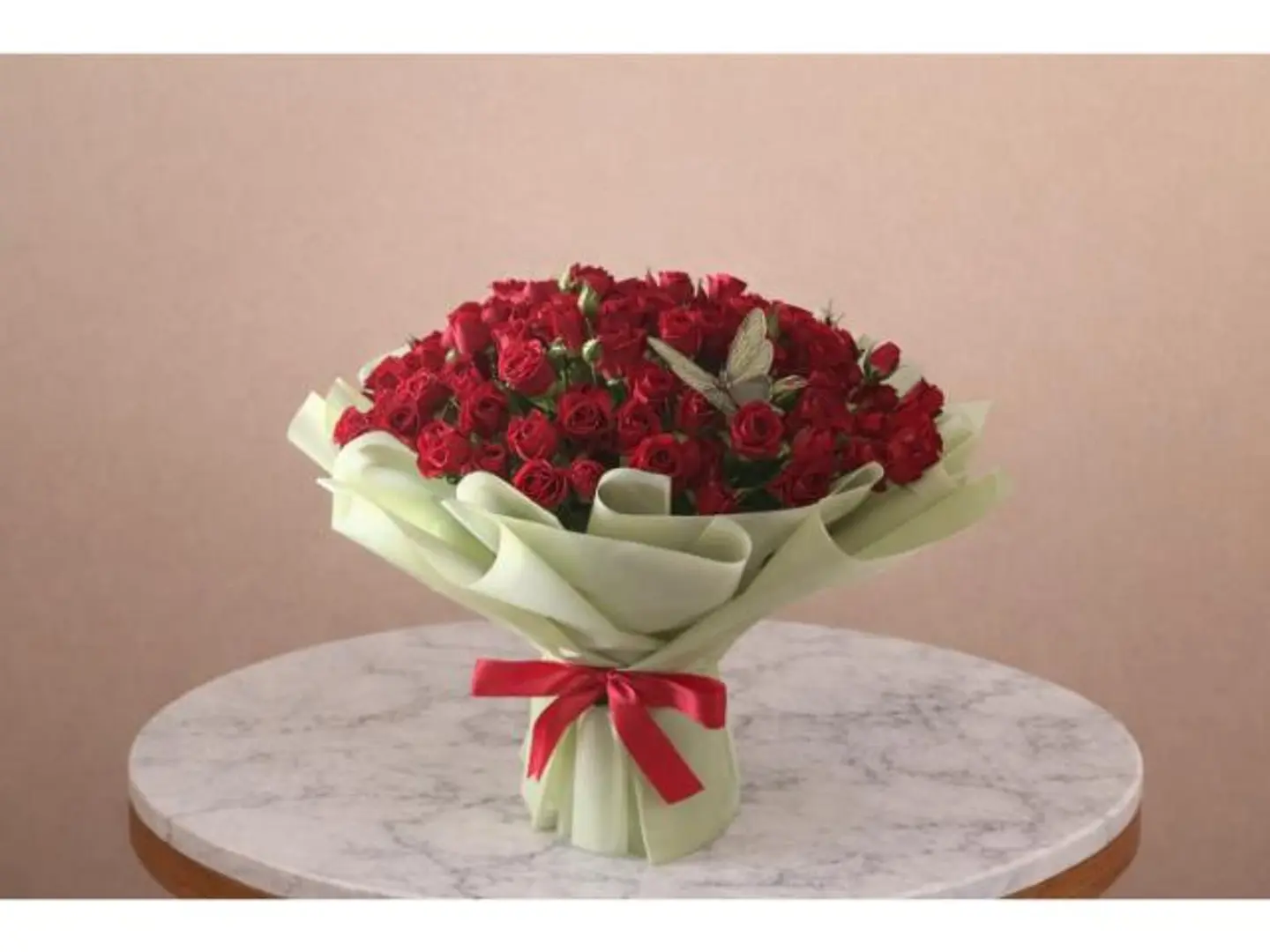 Love Bouquet 2