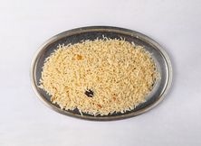 أرز بخاري
