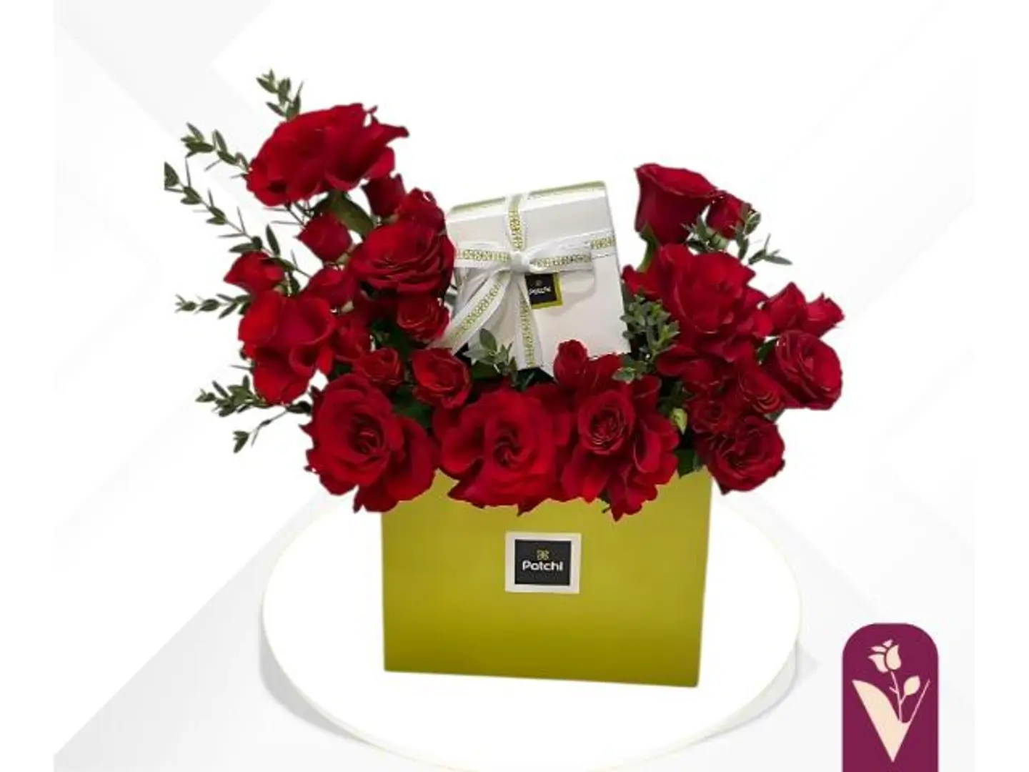 لون الشوكلاه