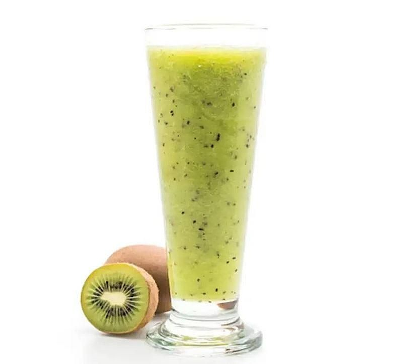 Kiwi With Extras