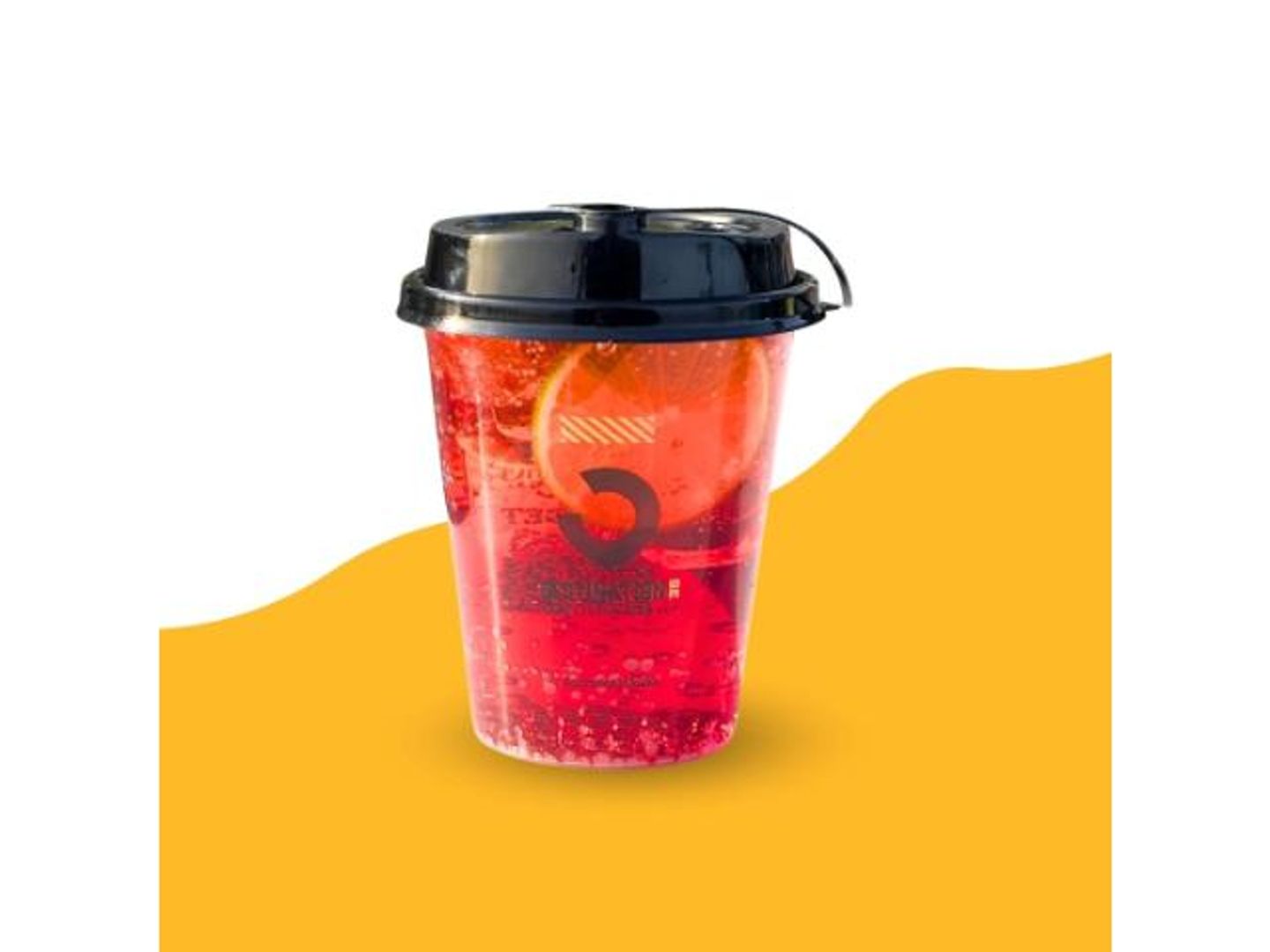 موهيتو فراولة