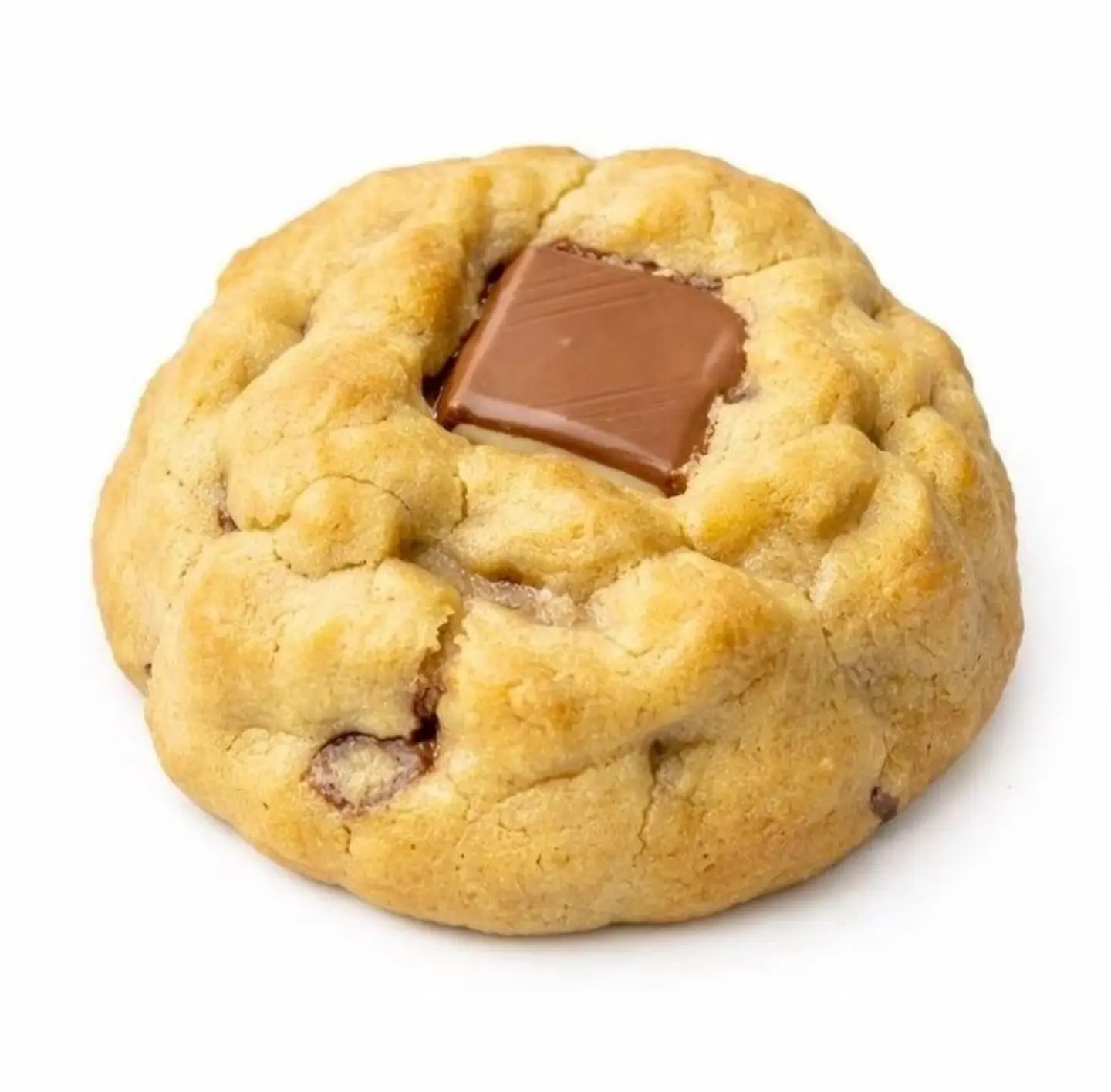 Kinder Cookies