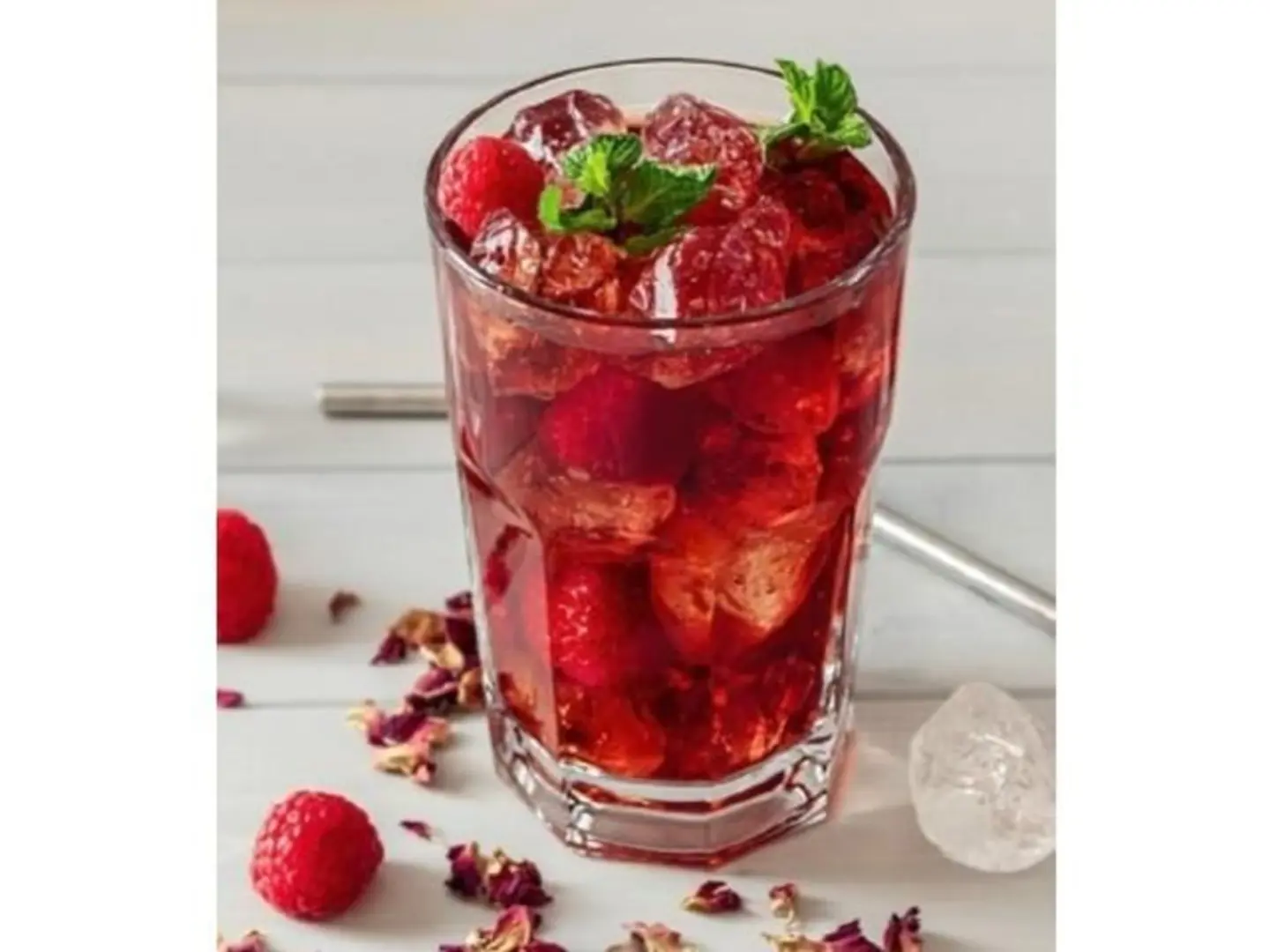 Ice Tea Blackberry Gallon