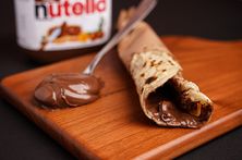 شباتي نوتيلا