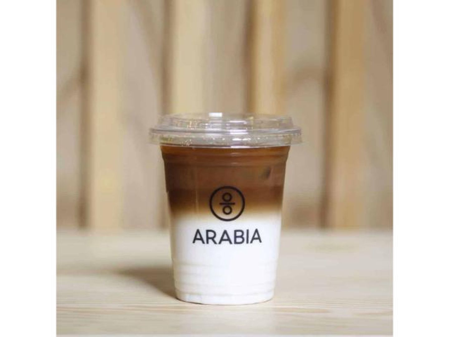 Iced Latte