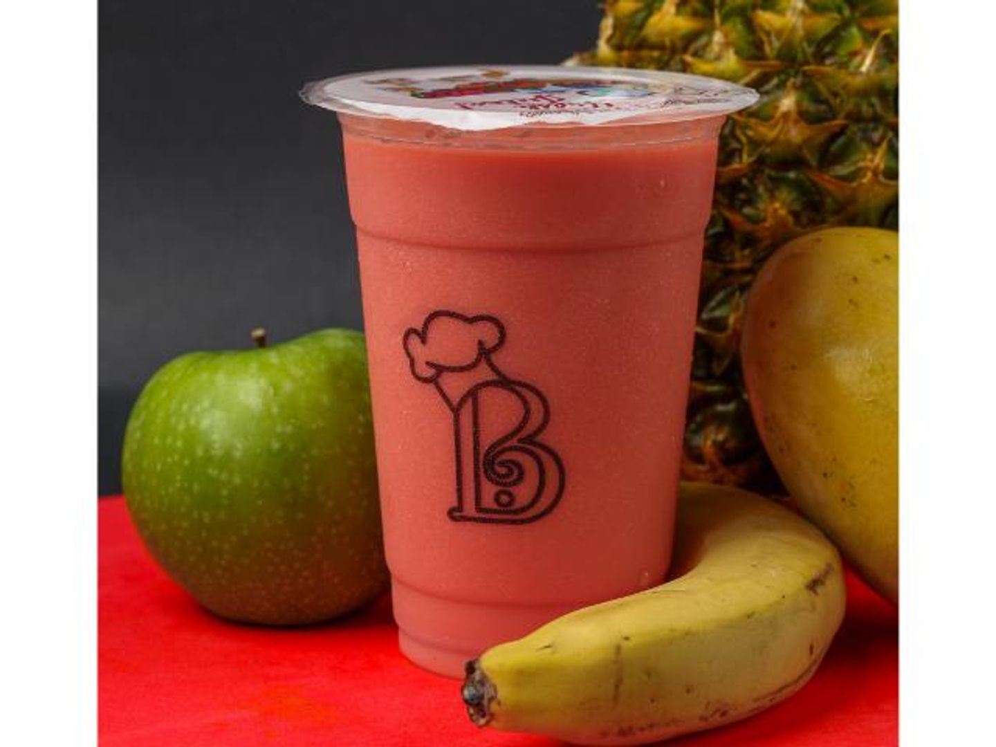 Cocktail Juice