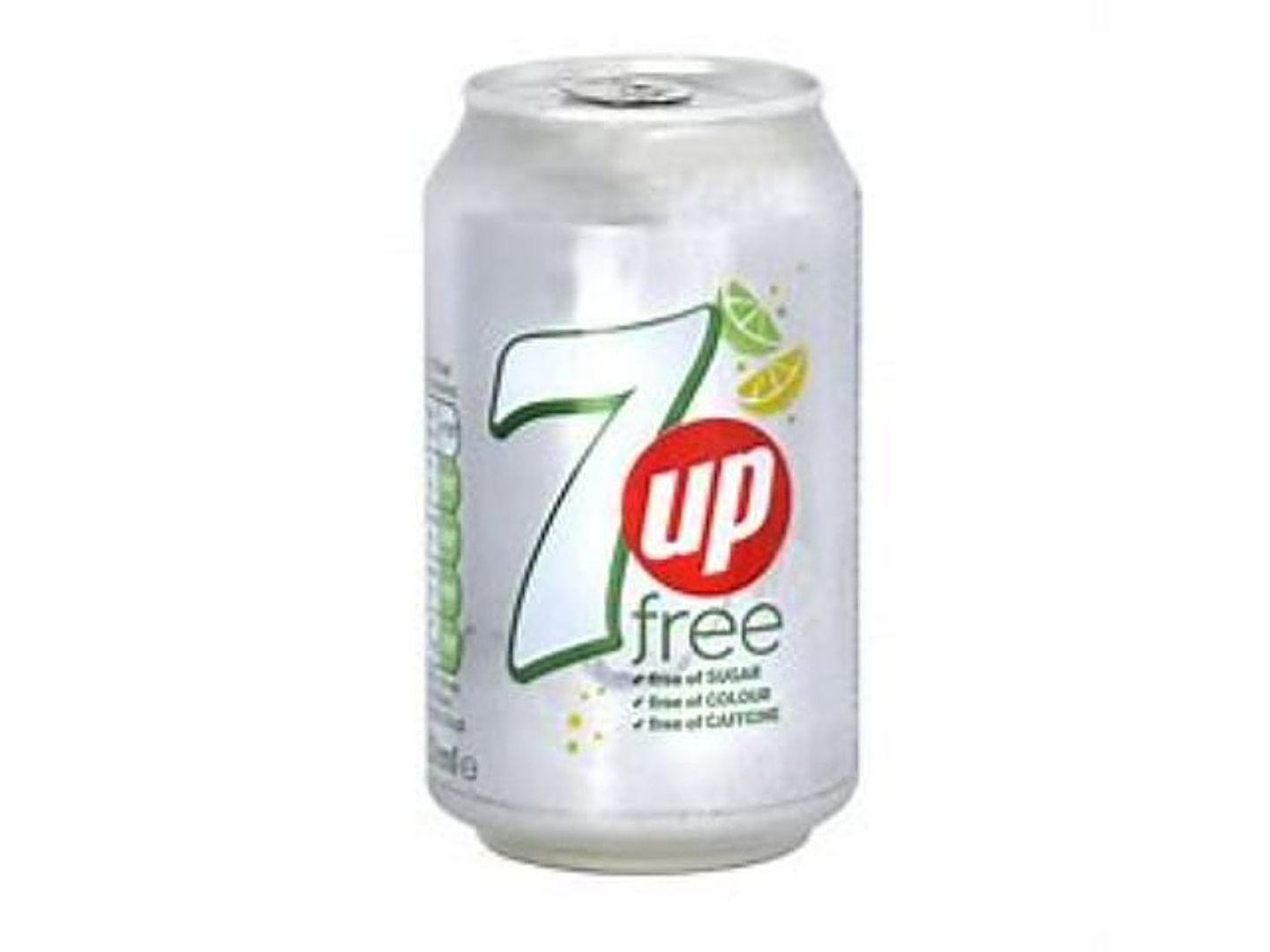 7 Up Diet