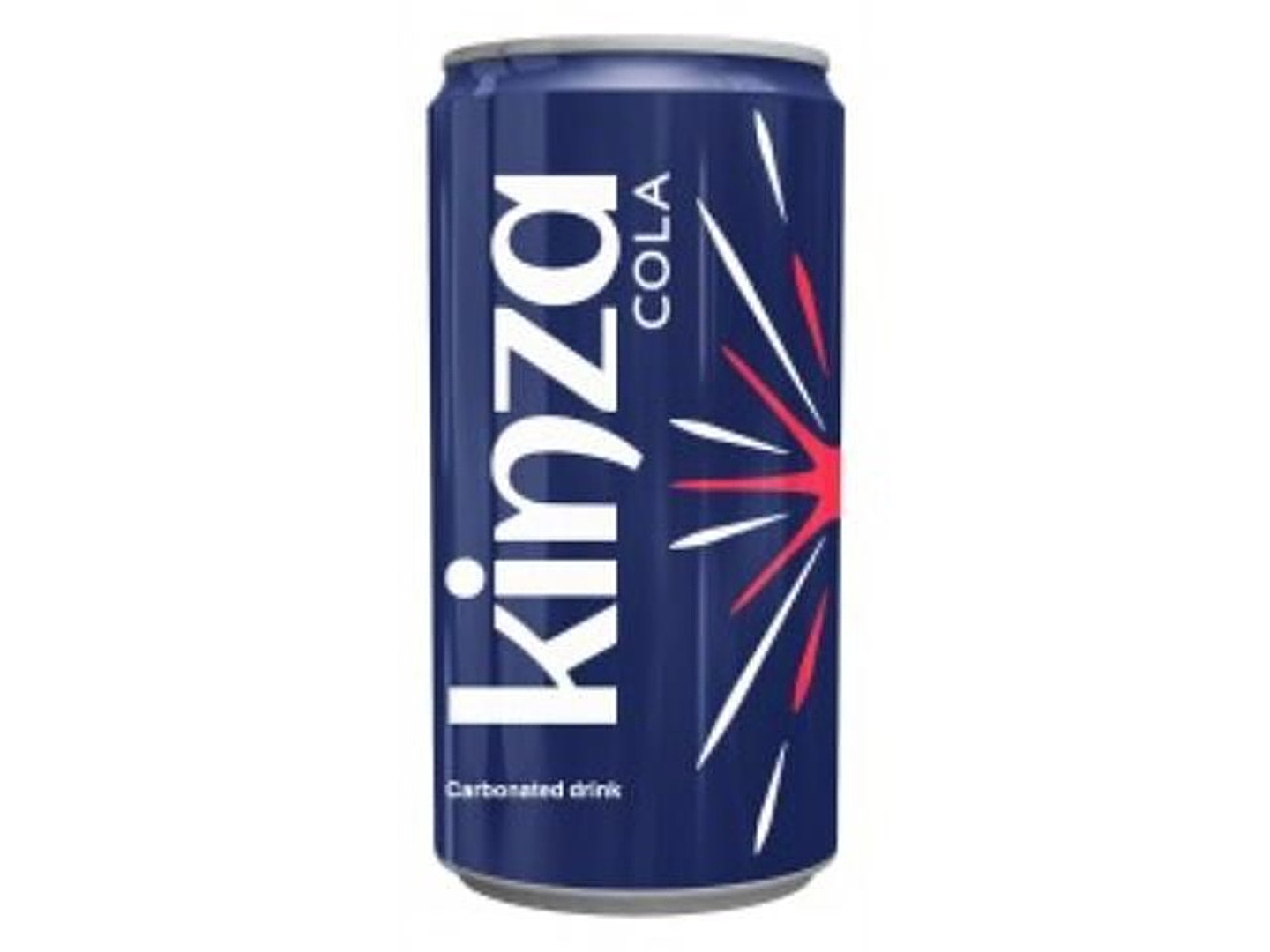 Cola Kinza