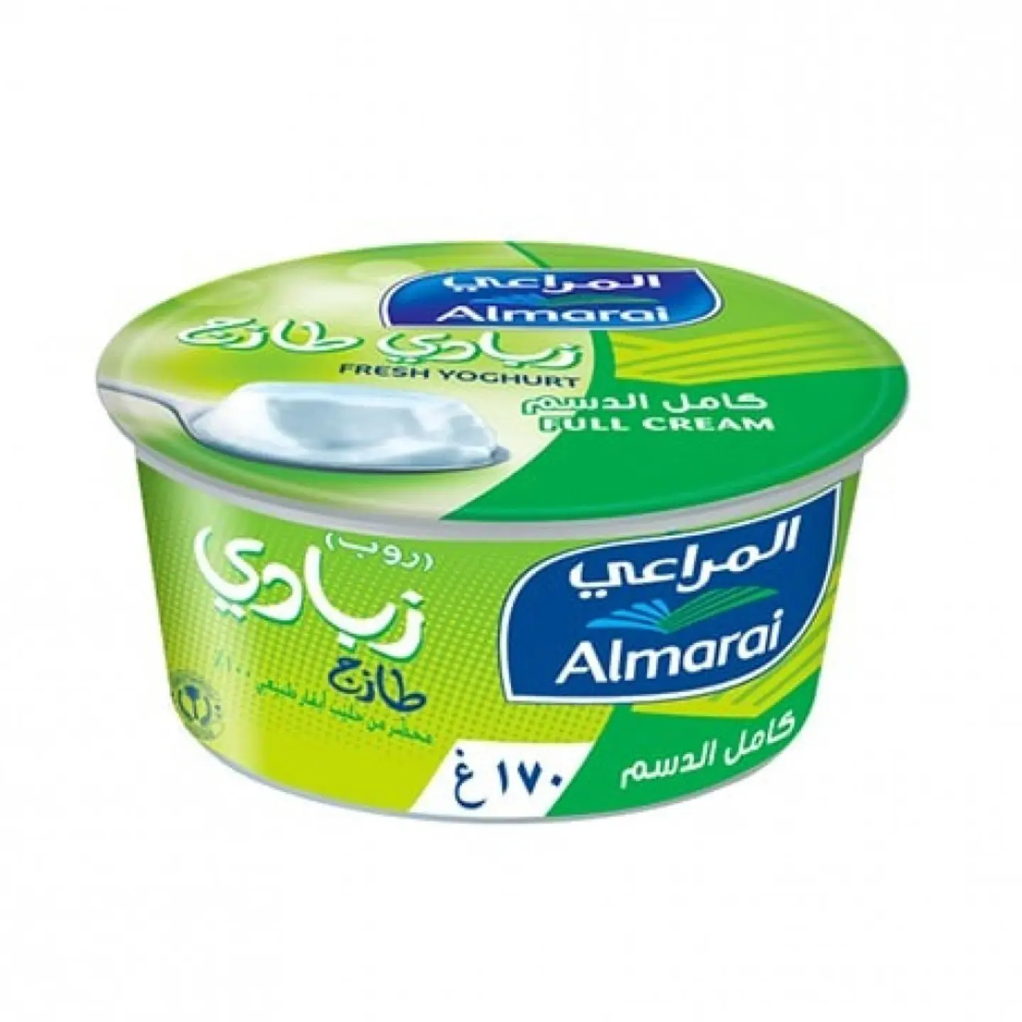 Almarai Yogurt 170 Grams