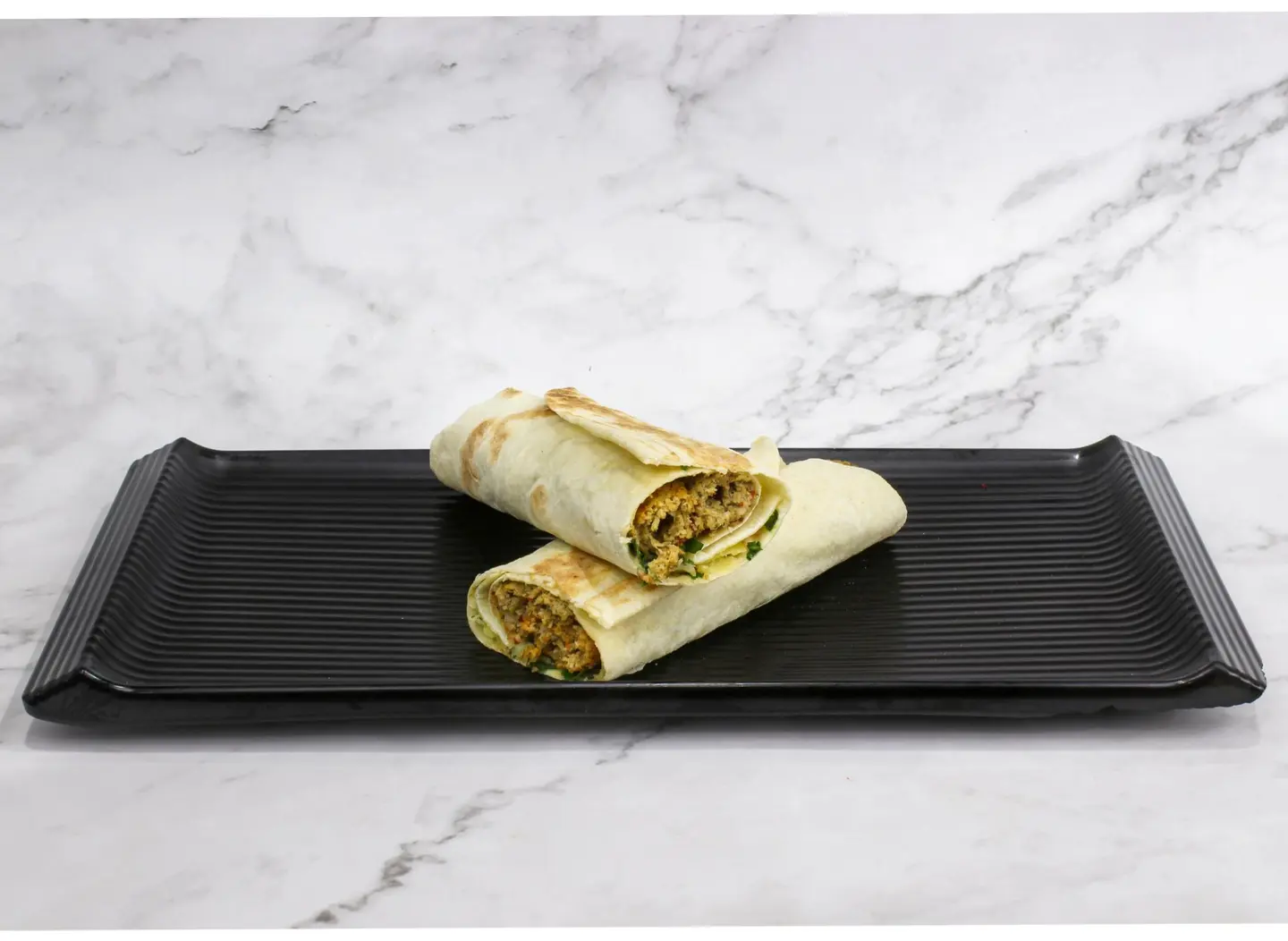 كباب دجاج ساندوتش