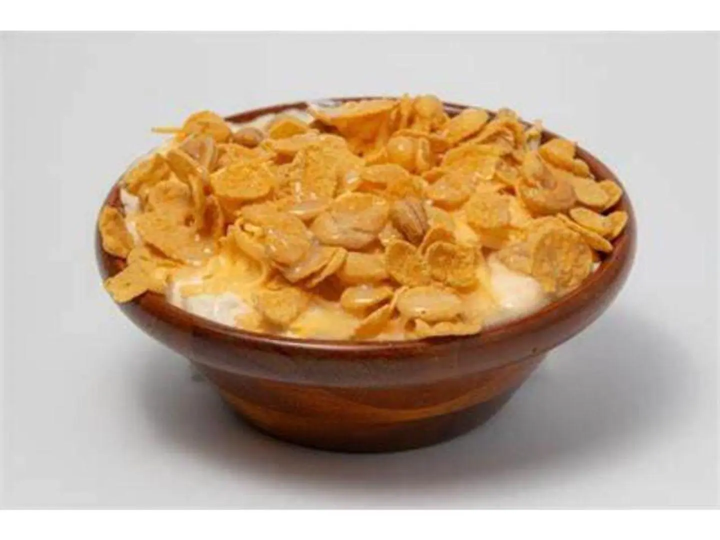 عريكة قشطه كورنفلكس
