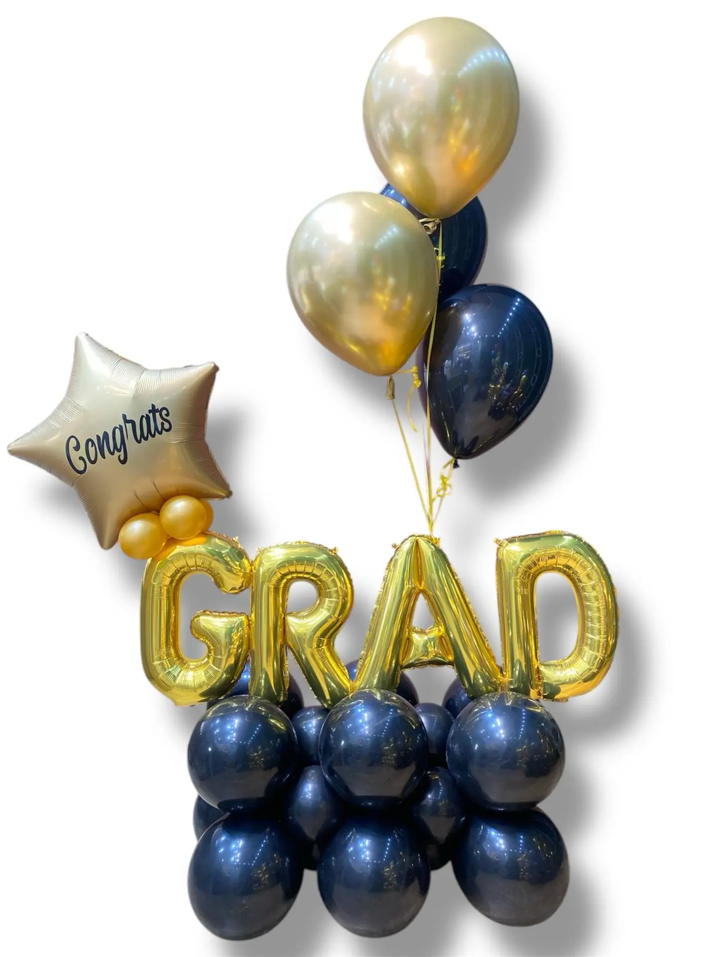 Graduation Star Design