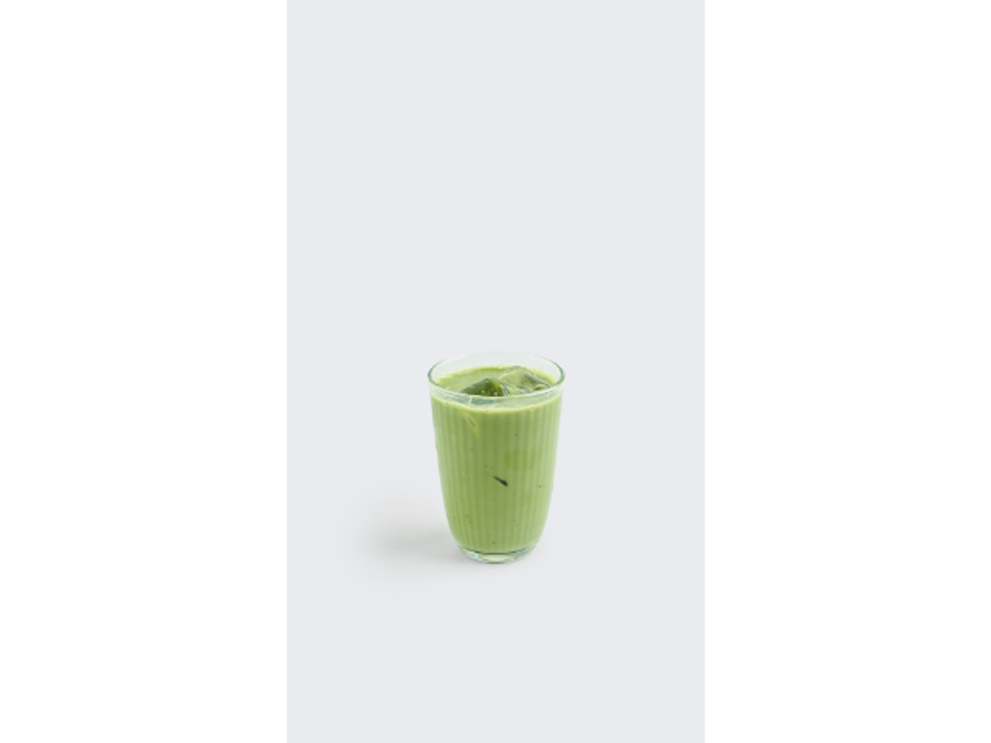 Ice Matcha