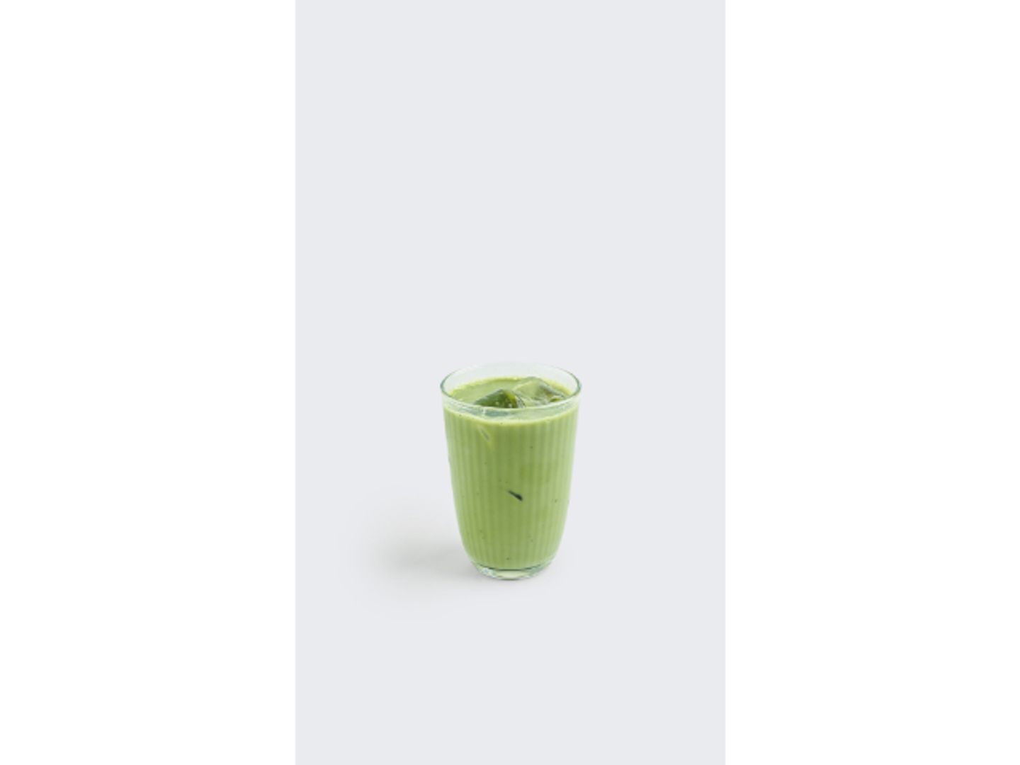 Ice Matcha