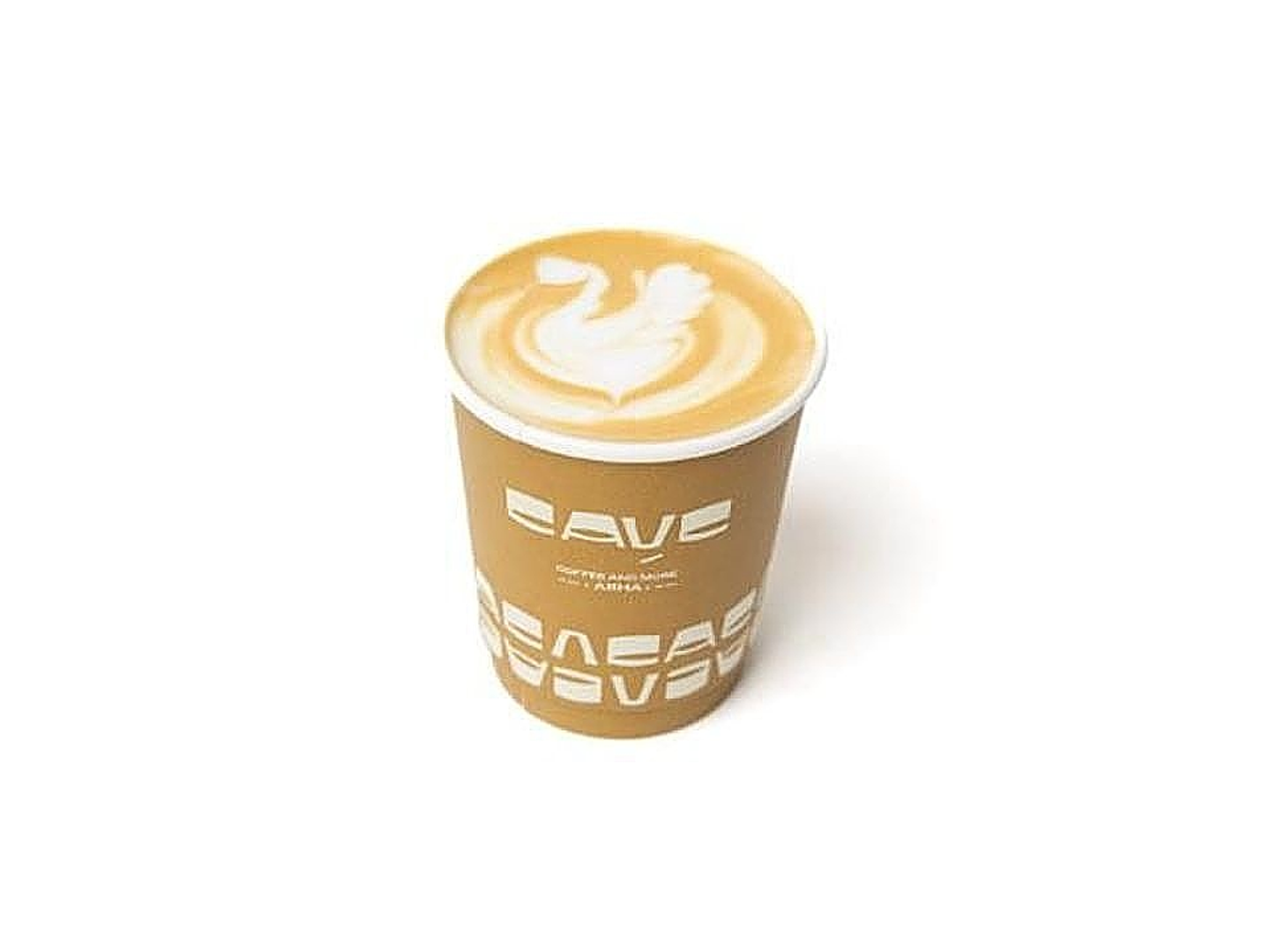 Cappuccino 118 Cal