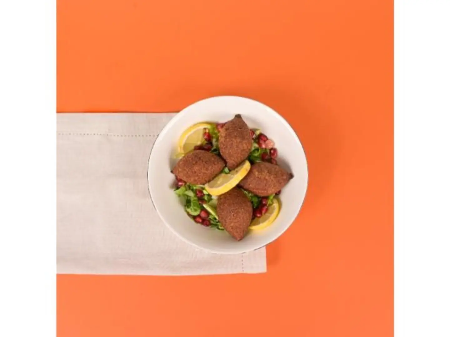 Kibbeh
