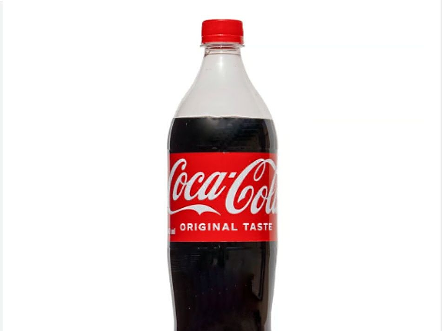 Coca Cola 1 L