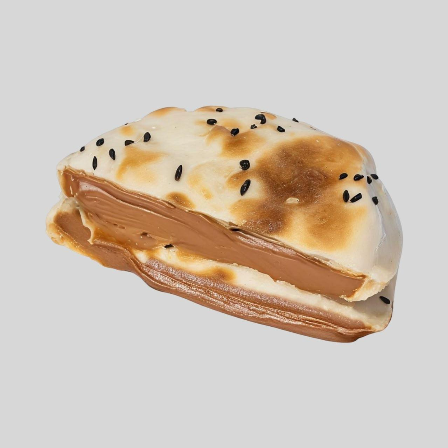 Nutella & Peanut Butter