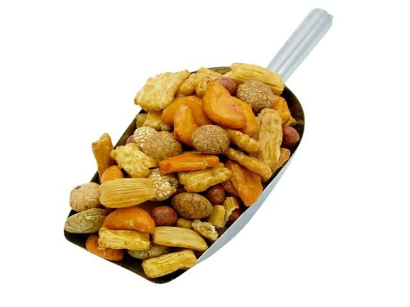 Japanese Nuts