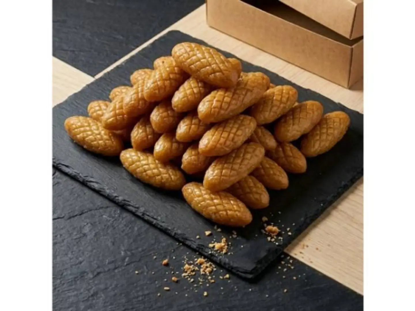 Tulumba 0.5kg