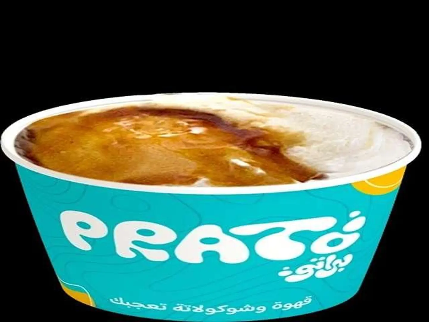 Affogato