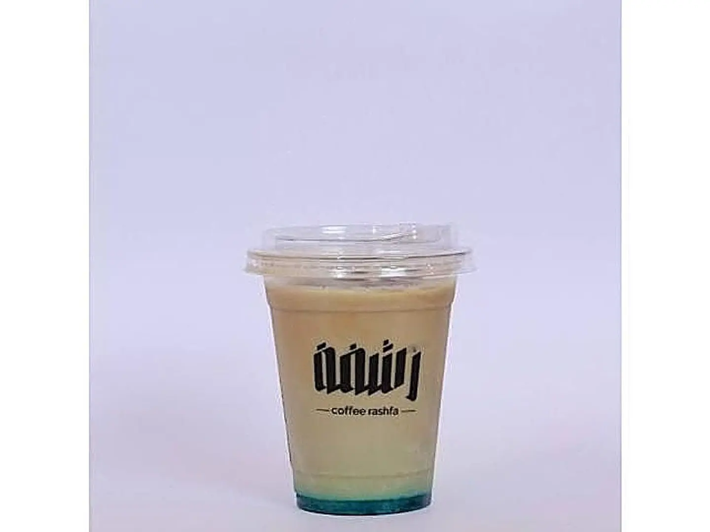 Iced Rashfa Signature