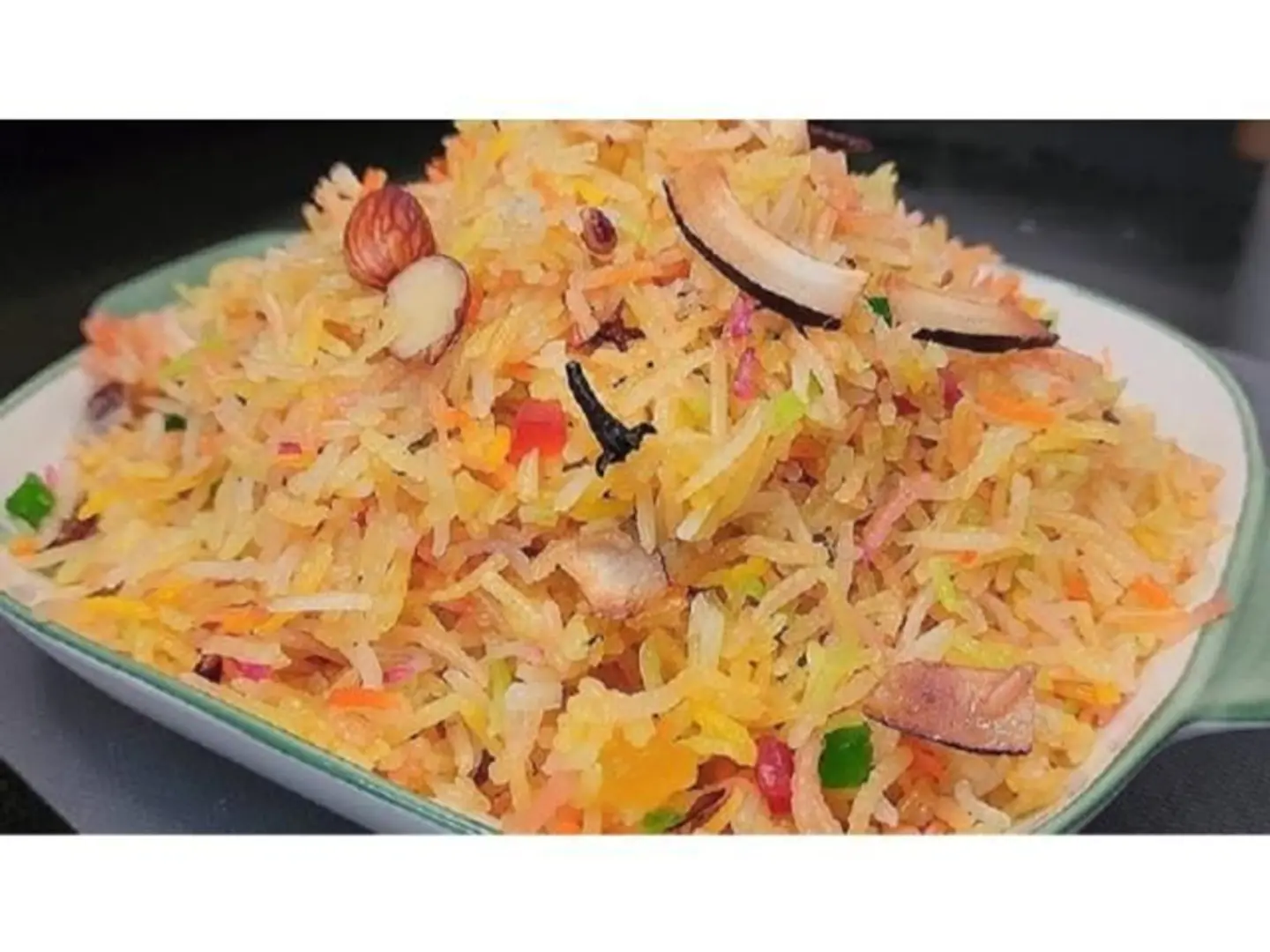 Matanjan Sweet Rice