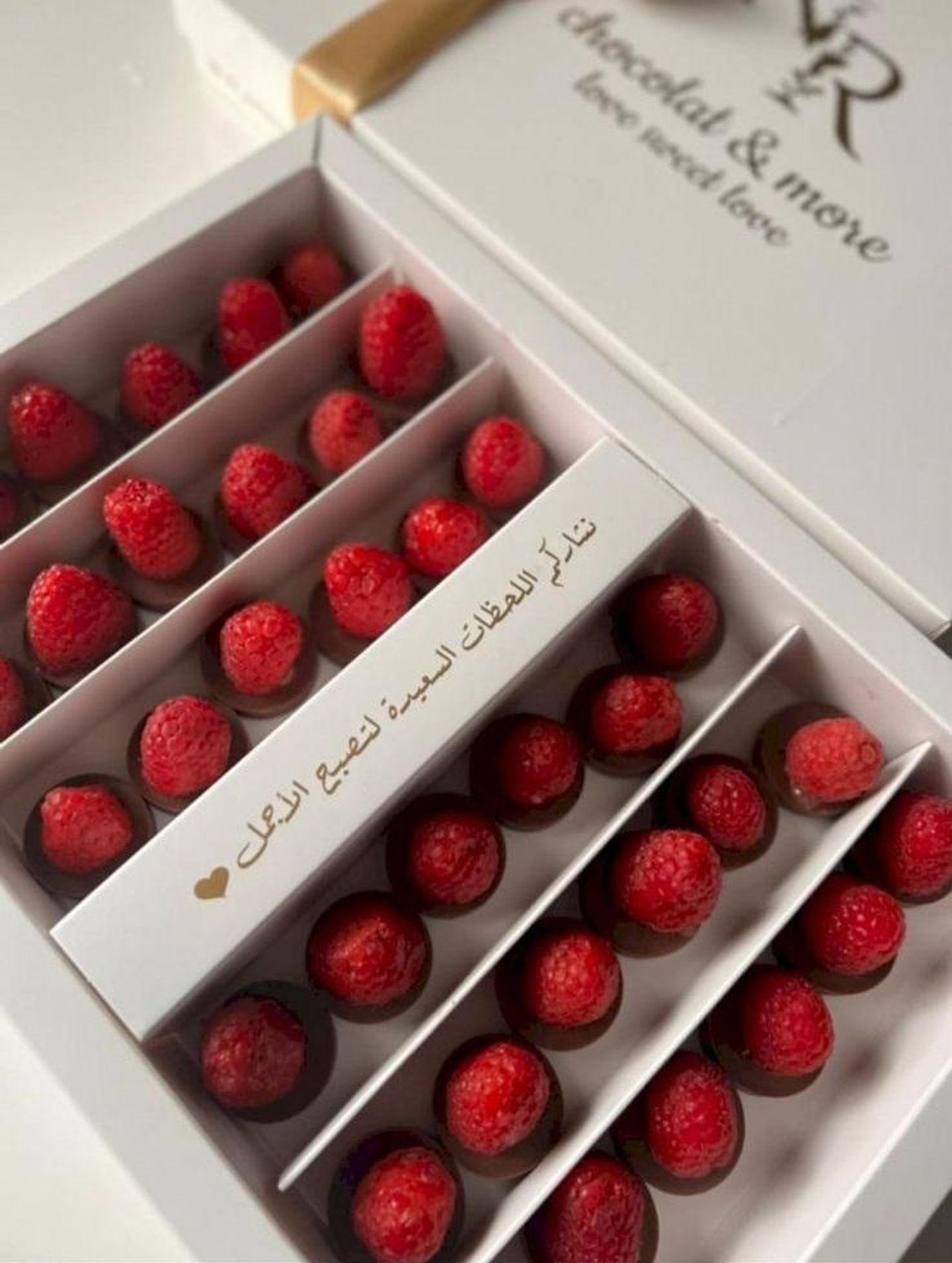 Choco Raspberry Cheesecake